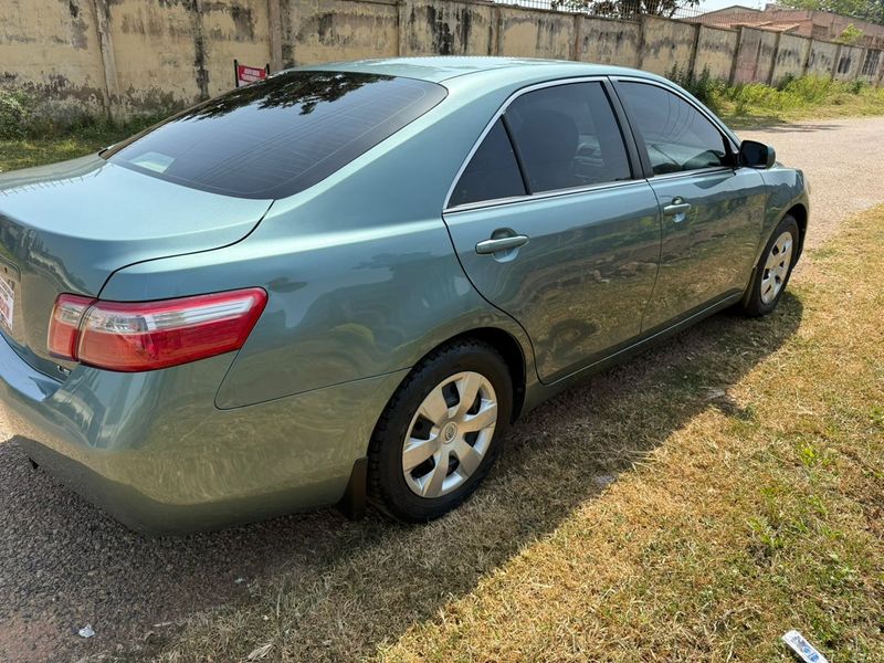 Thumbnail 3 of 2008 Toyota Camry